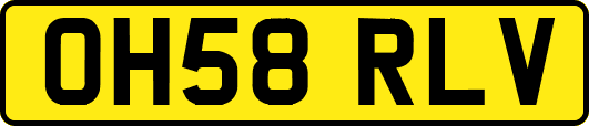 OH58RLV