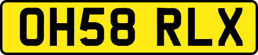 OH58RLX