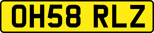 OH58RLZ