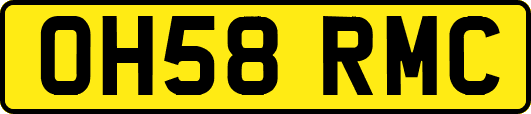 OH58RMC
