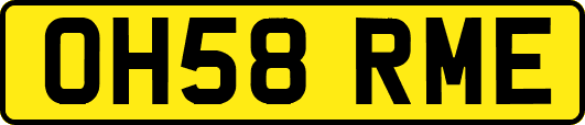 OH58RME