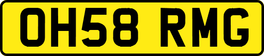 OH58RMG