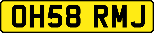 OH58RMJ