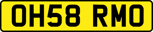 OH58RMO