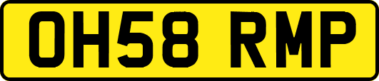 OH58RMP