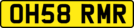 OH58RMR