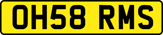 OH58RMS