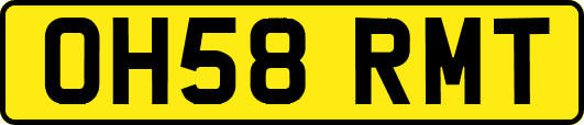 OH58RMT