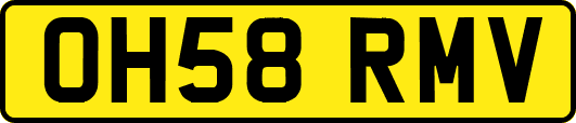 OH58RMV