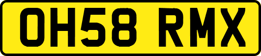 OH58RMX