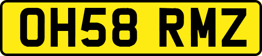 OH58RMZ
