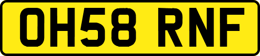 OH58RNF
