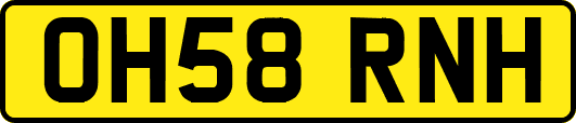 OH58RNH