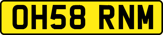 OH58RNM