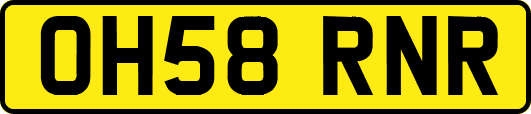 OH58RNR