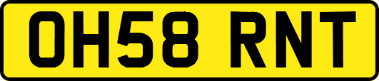 OH58RNT