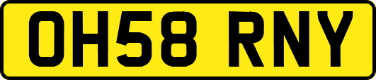 OH58RNY