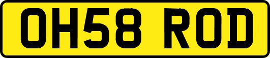 OH58ROD