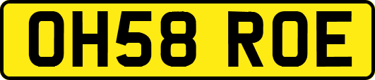 OH58ROE