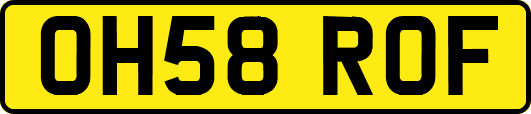 OH58ROF