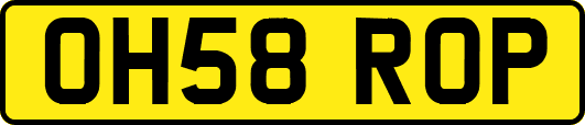 OH58ROP