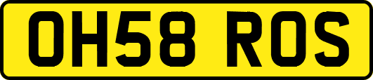 OH58ROS