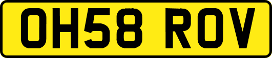 OH58ROV