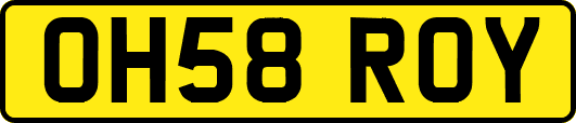 OH58ROY