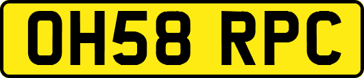 OH58RPC