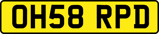 OH58RPD