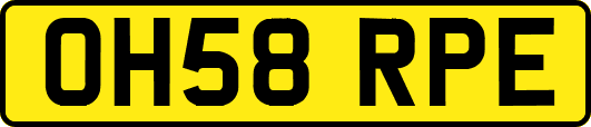 OH58RPE