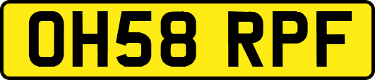 OH58RPF