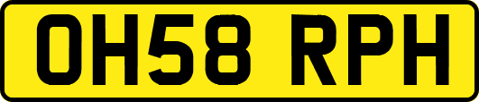 OH58RPH