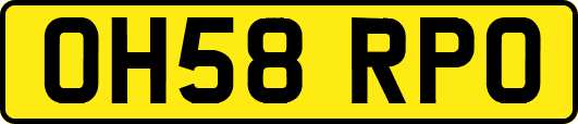 OH58RPO