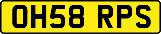 OH58RPS