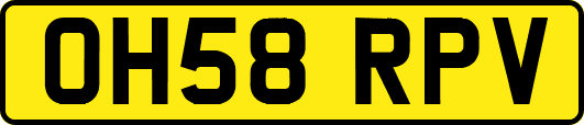 OH58RPV