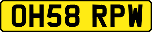 OH58RPW