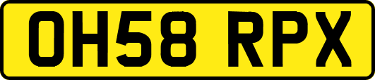 OH58RPX