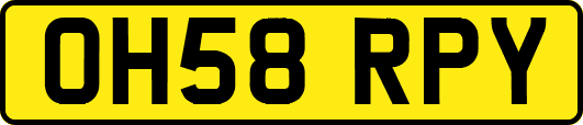 OH58RPY