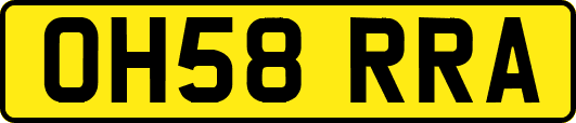 OH58RRA
