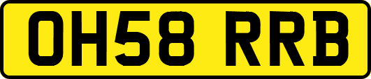 OH58RRB