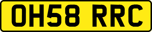OH58RRC