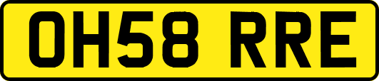 OH58RRE
