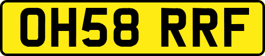 OH58RRF