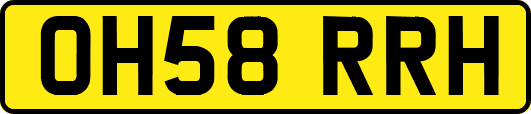 OH58RRH