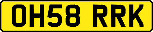 OH58RRK