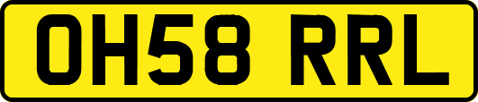 OH58RRL