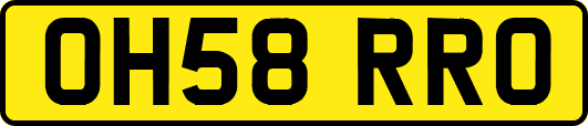 OH58RRO