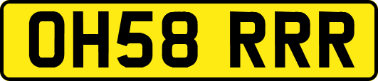 OH58RRR