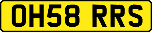 OH58RRS